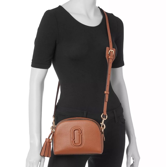 ❤️Marc Jacobs Super Cute Fly Crossbody ❤️ - Picture 3 of 5